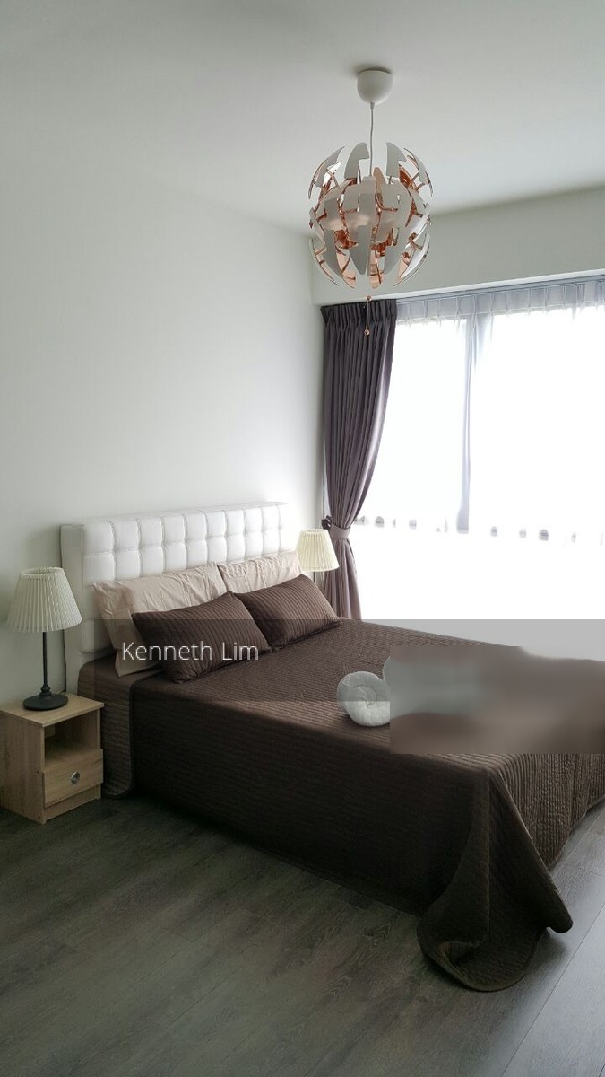 River Isles (D19), Condominium #124403462